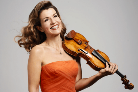 Anne-Sophie Mutter - scrap_google_ccl