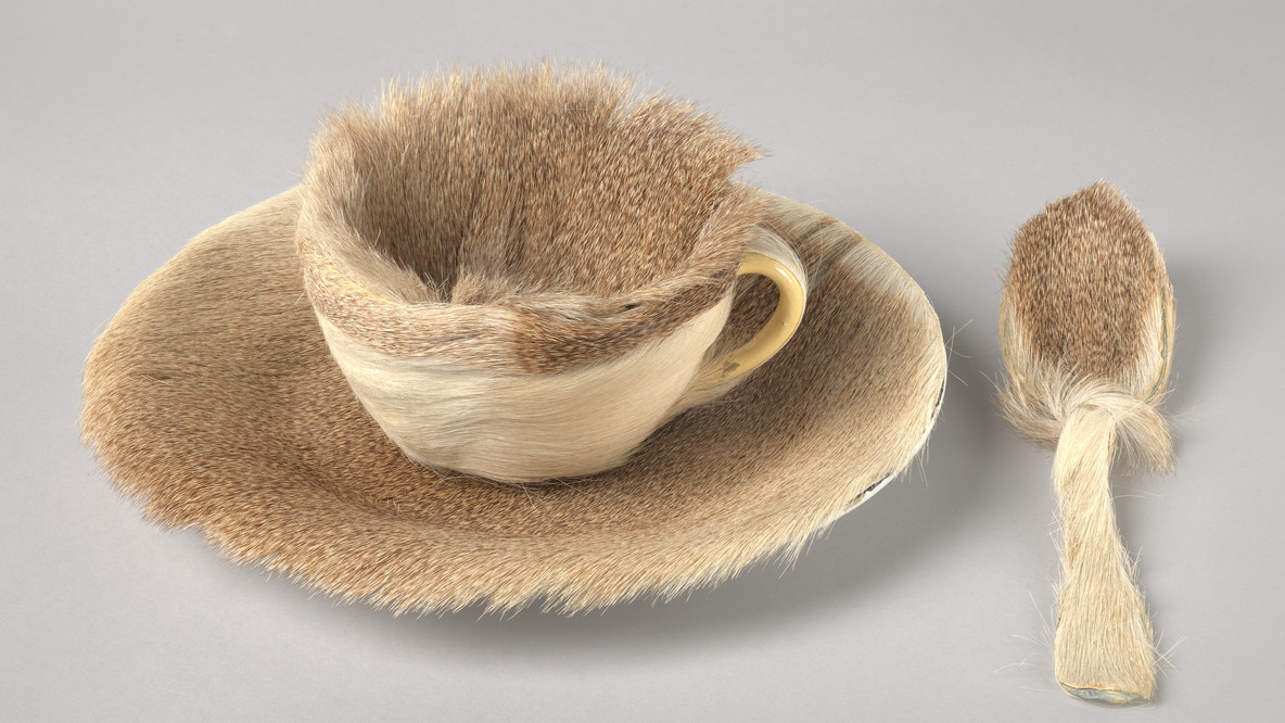 Meret Oppenheim - scrap_google_ccl