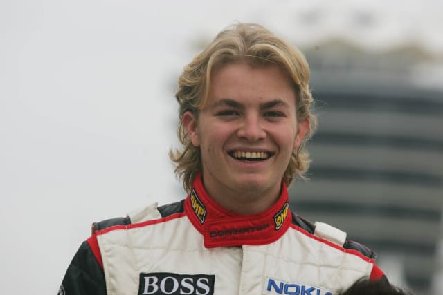 search image 2 Nico Rosberg 2