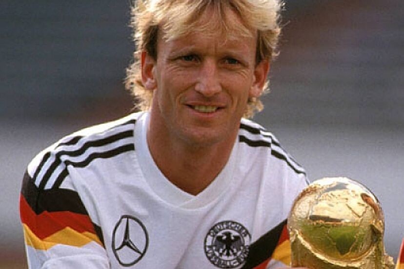 Andreas Brehme - scrap_google_ccl