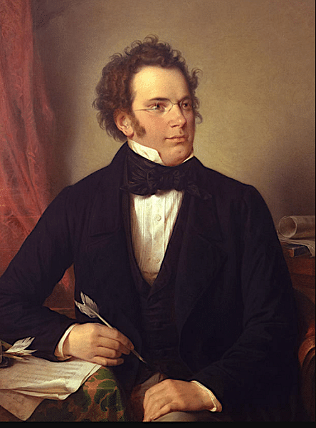 search image 2 Franz Schubert 2