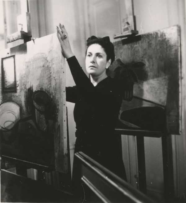 Dora Maar - scrap_google_ccl