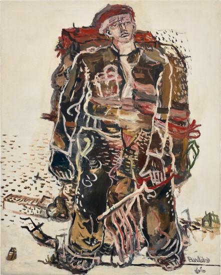 Georg Baselitz - scrap_google_ccl