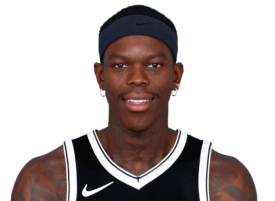 Dennis Schröder - scrap_google_ccl