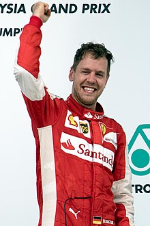 search image 2 Sebastian Vettel 2