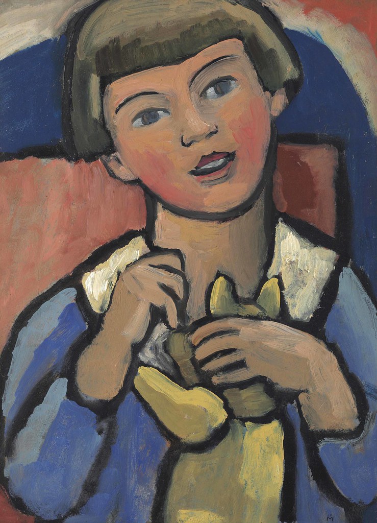 Gabriele Münter - scrap_google_ccl