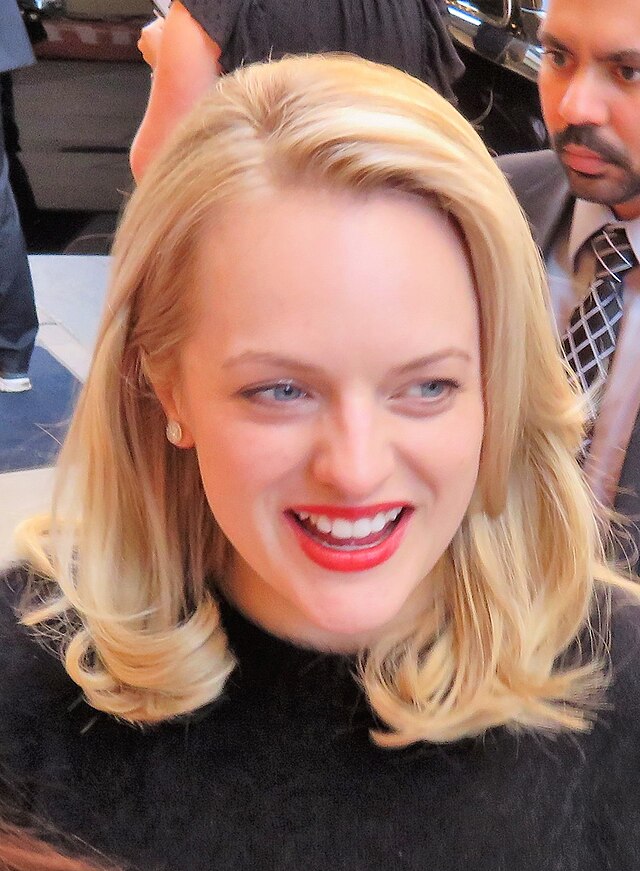 search image 2 Elisabeth Moss 2