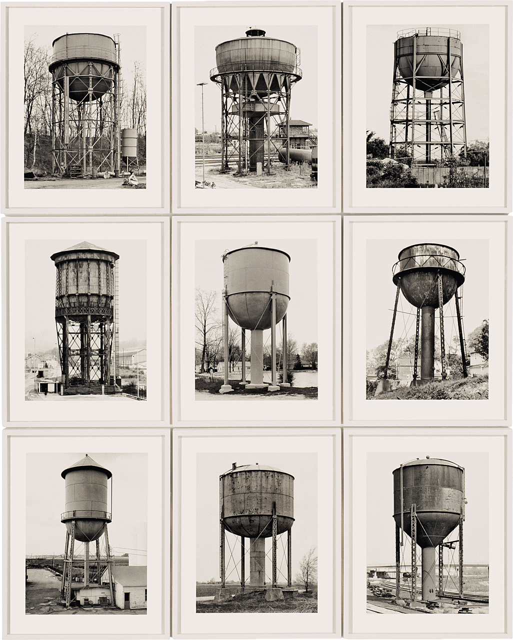 search image 2 Bernd and Hilla Becher 2