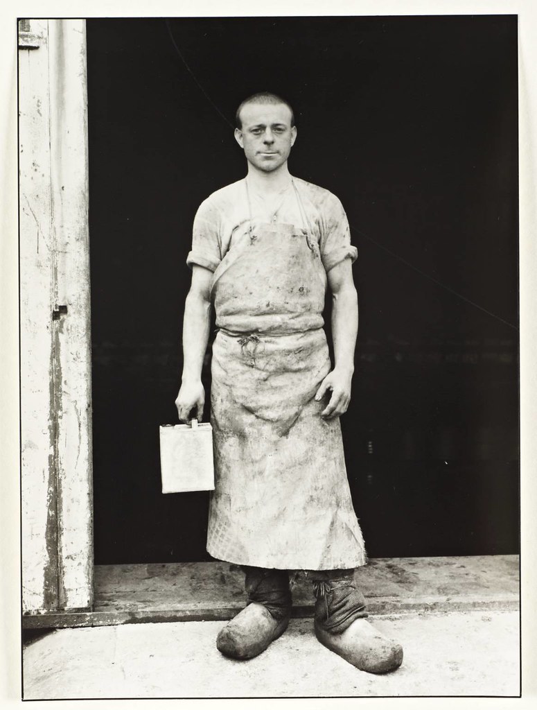 search image 2 August Sander 2