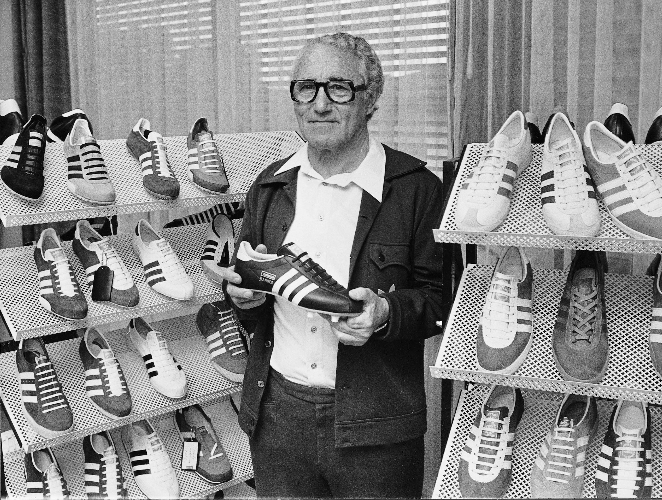 search image 2 Adi Dassler 2