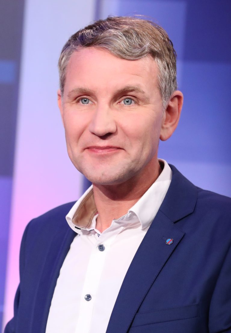 Björn Höcke Kinder, Biographie, Heimatstadt, Vermögen, Partner