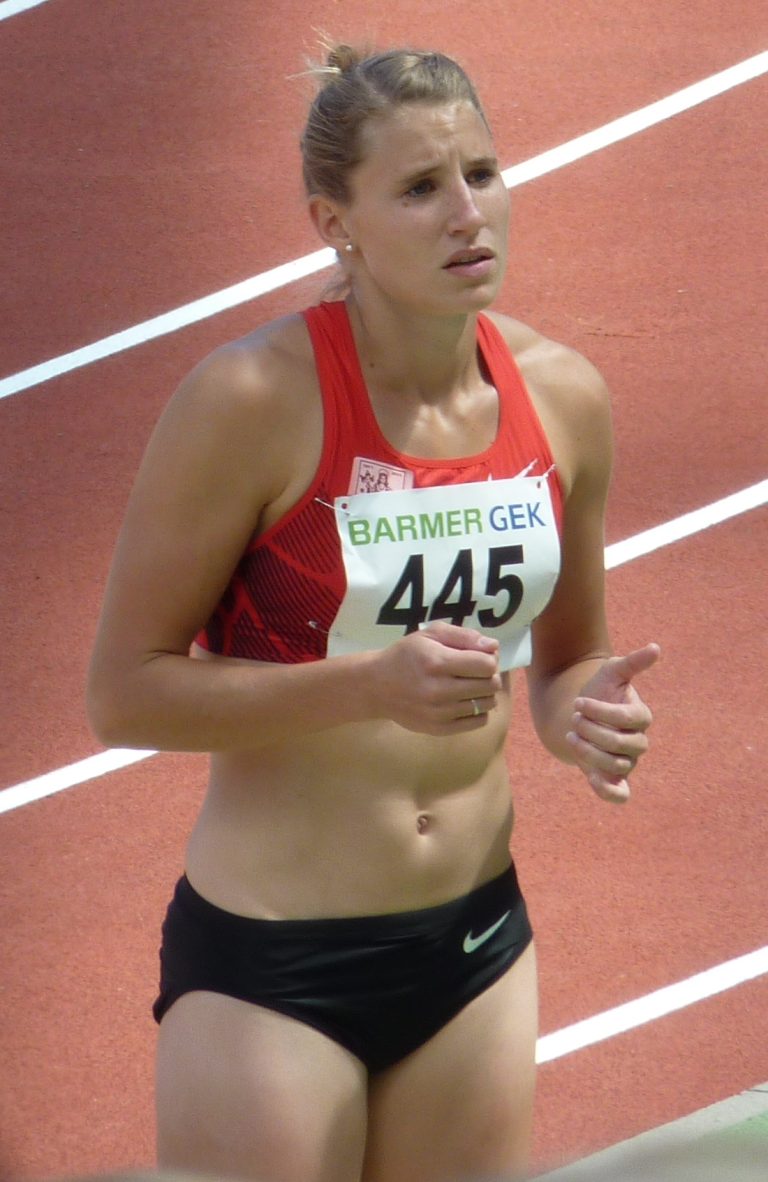 Carolin Schäfer Vermögen, Freund, Kinder, Biographie, Heimatstadt