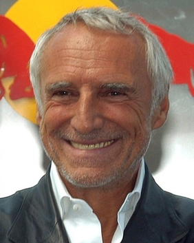 Dietrich Mateschitz Freundin, Kinder, Biographie, Heimatstadt, Nettovermögen