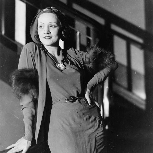 search image 2 Marlene Dietrich 2