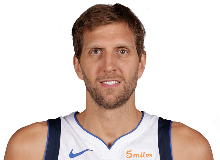 Dirk Nowitzki Kinder, Gewicht, Vermögen, Eltern, Partner, Alter