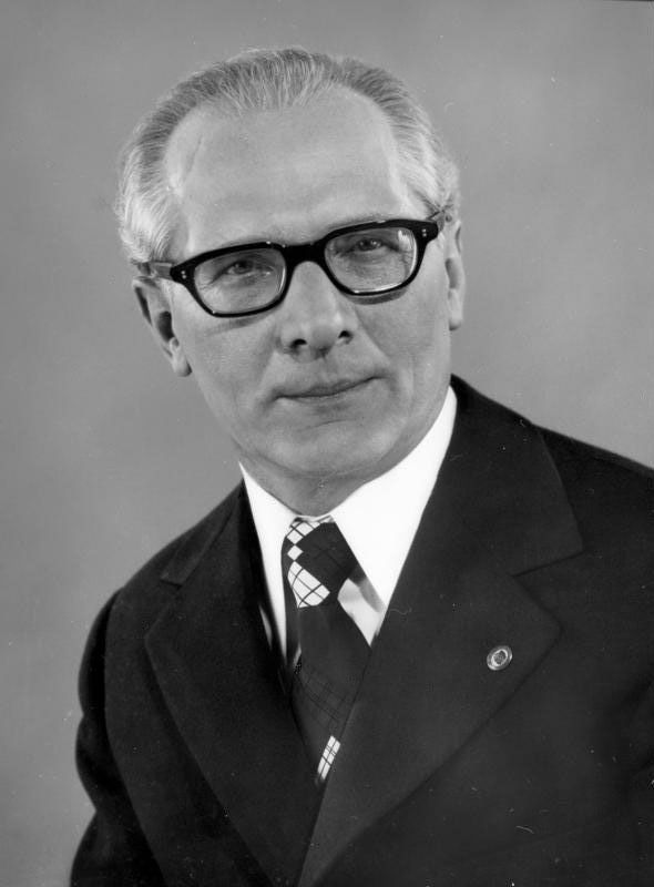 search image 2 Erich Honecker 2