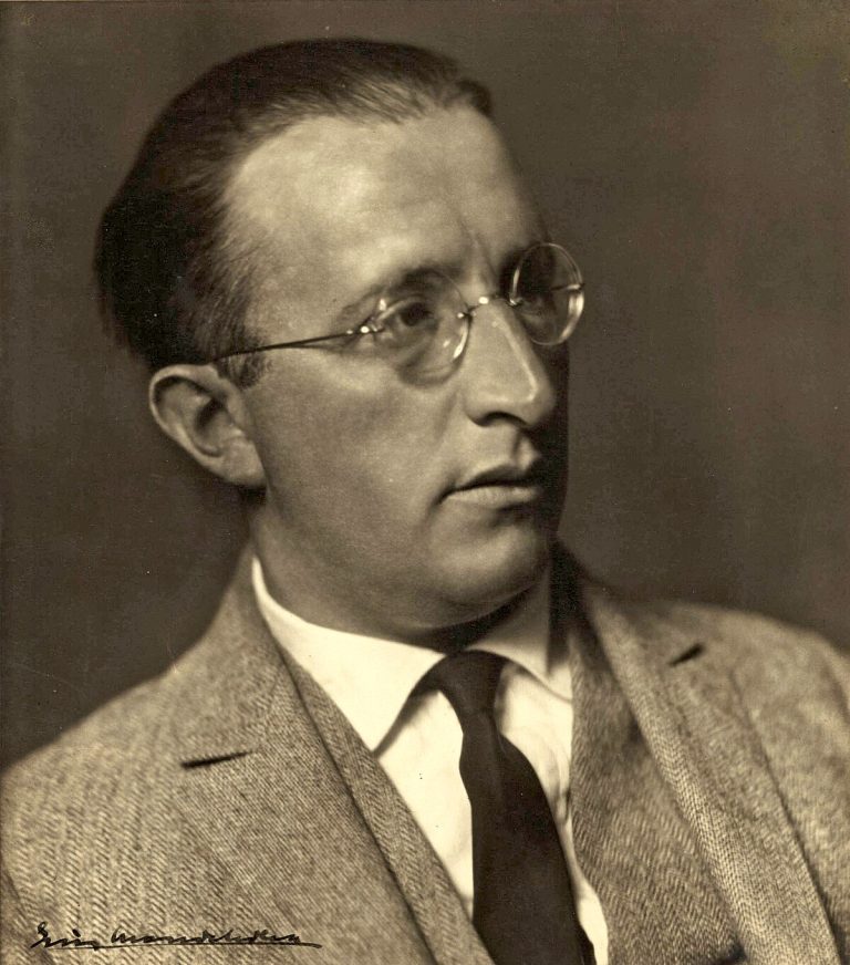 Erich Mendelsohn Freundin, Kinder, Biographie, Heimatstadt, Nettovermögen