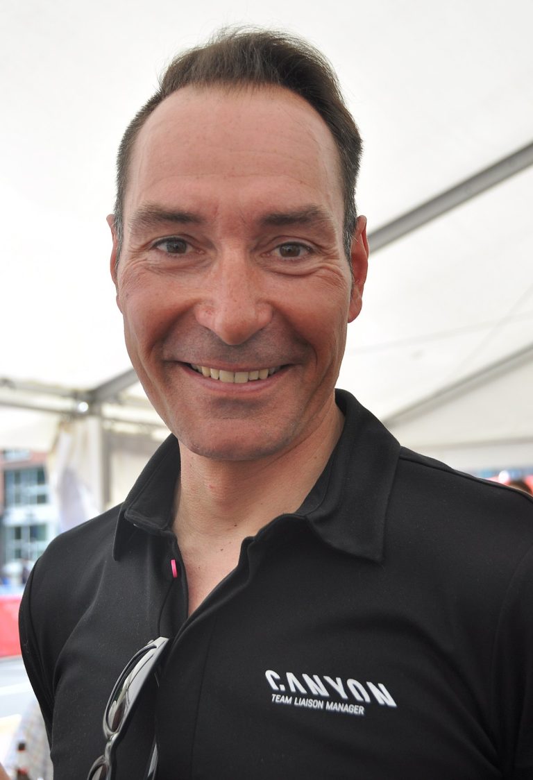 Erik Zabel Heimatstadt, Nettovermögen, Freundin, Kinder, Biographie