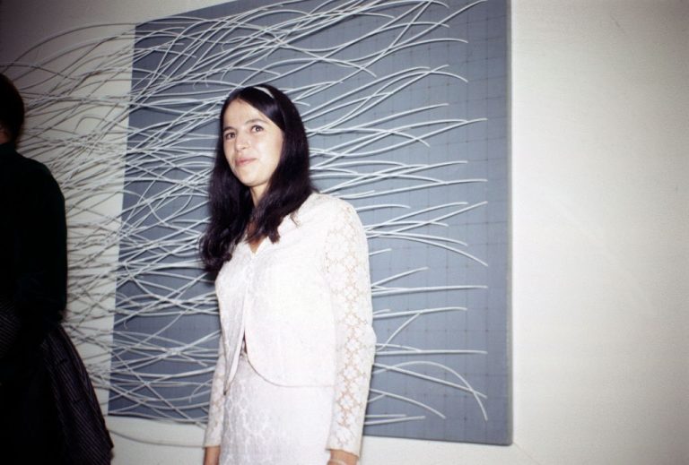 Eva Hesse Freund, Religion, Karriere, Nettovermögen, Alter, Größe, Familie