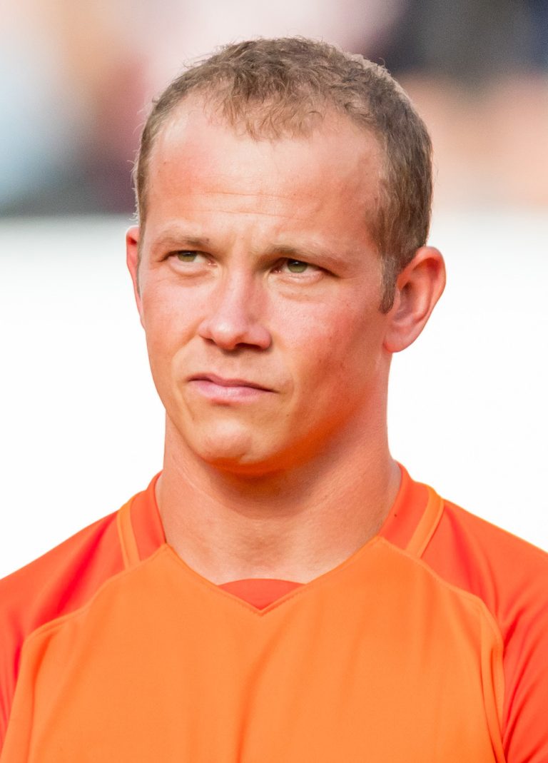 Fabian Hambüchen Freundin, Kinder, Biographie, Heimatstadt, Nettovermögen