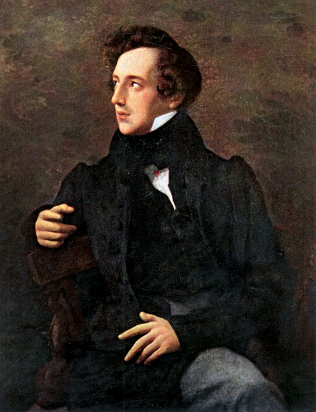 search image 2 Felix Mendelssohn 2