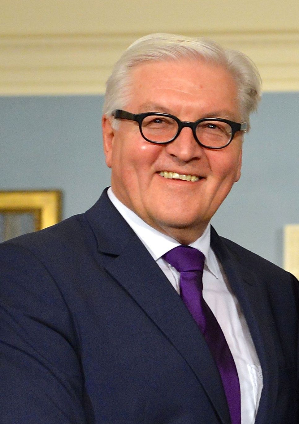 search image 2 Frank-Walter Steinmeier 2