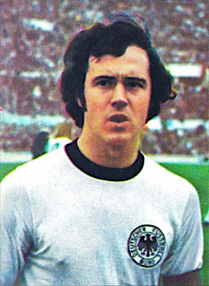 Franz Beckenbauer - scrap_google_ccl