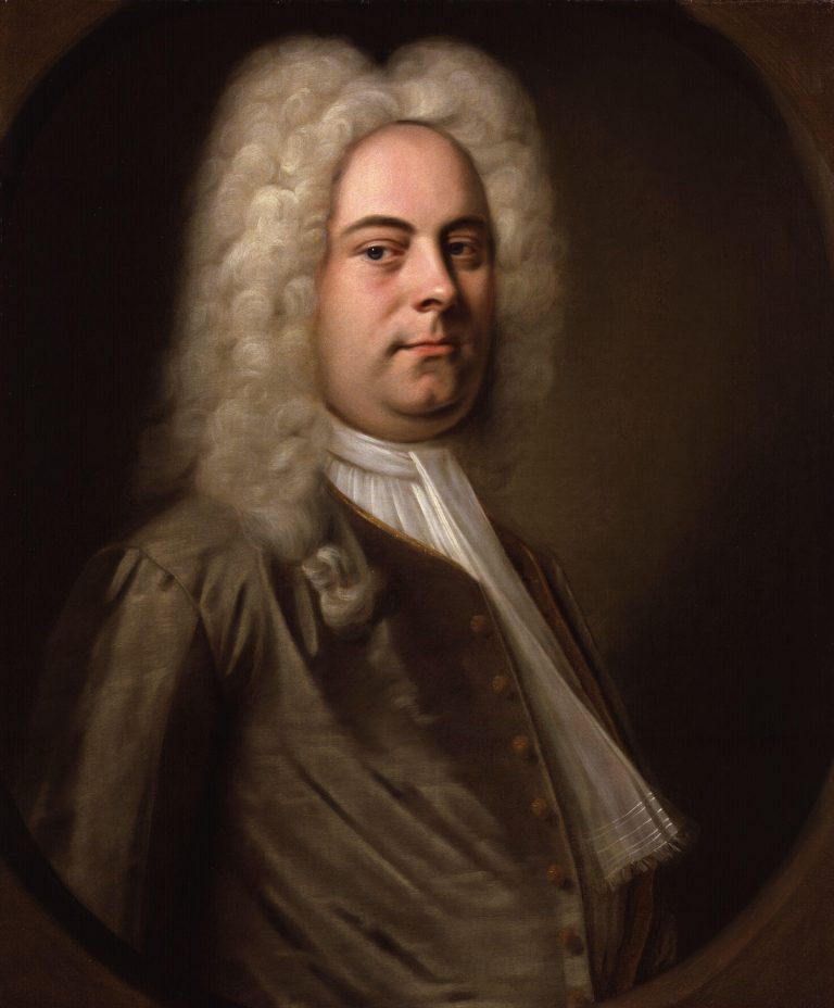 Georg Friedrich Händel Biographie, Heimatstadt, Nettovermögen, Freundin & Kinder