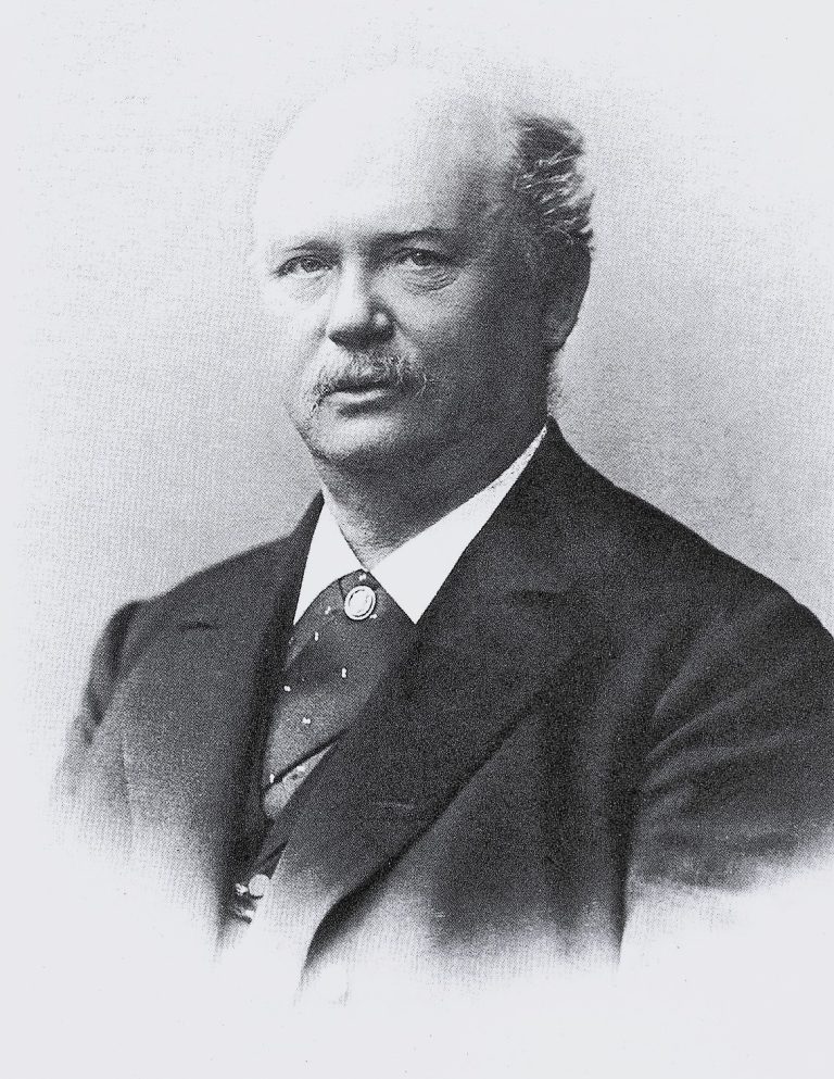 Georg Von Siemens Kinder, Gewicht, Vermögen, Eltern, Partner, Alter