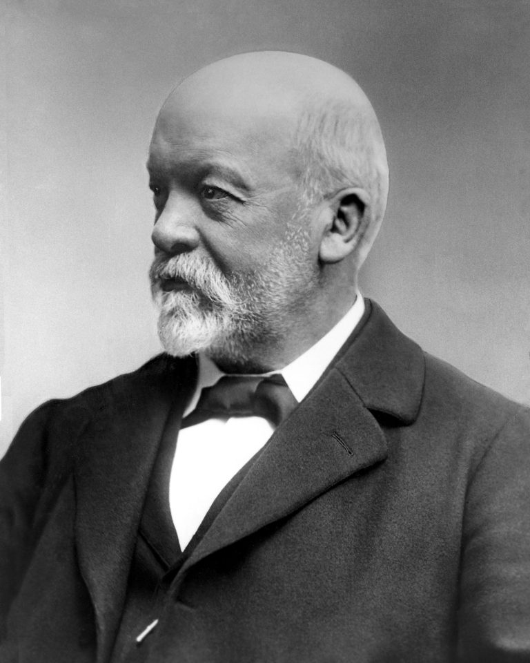 Gottlieb Daimler Kinder, Gewicht, Vermögen, Eltern, Partner, Alter