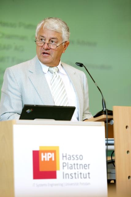 Hasso Plattner Partner, Kinder, Biographie, Heimatstadt, Nettovermögen