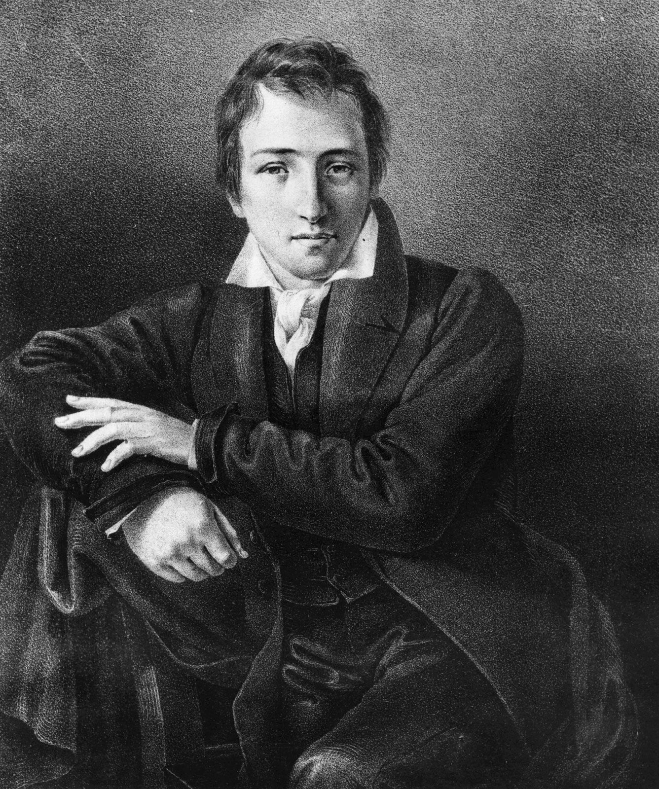 Heinrich Heine - scrap_google_ccl