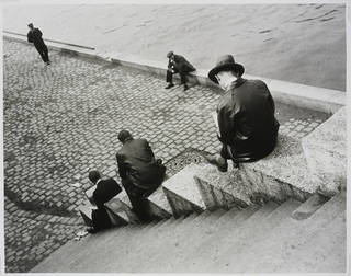 search image 2 Ilse Bing 2