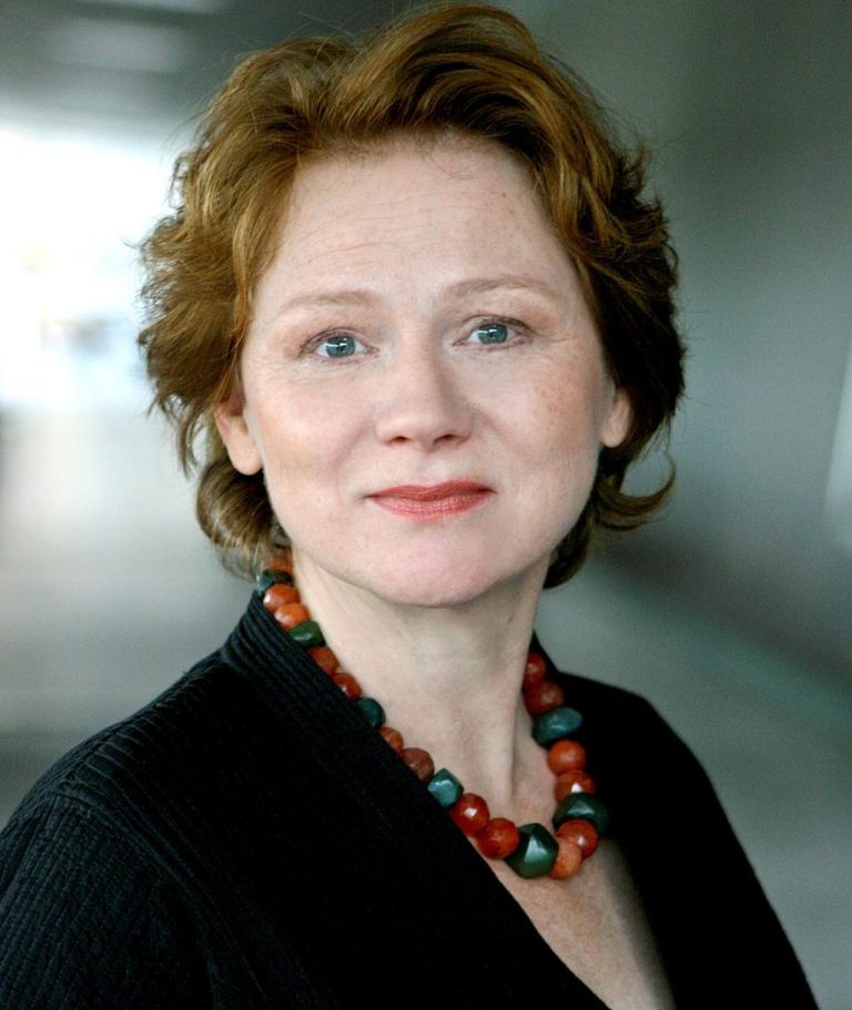 Imogen Kogge Kinder, Eltern, Partner, Alter, Größe, Nettowert