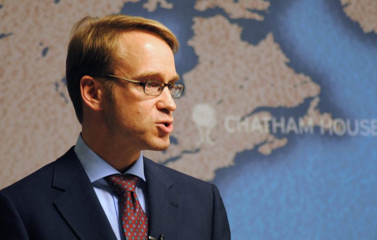 Jens Weidmann Größe, Familie, Religion Und Karriere, Nettovermögen, Alter