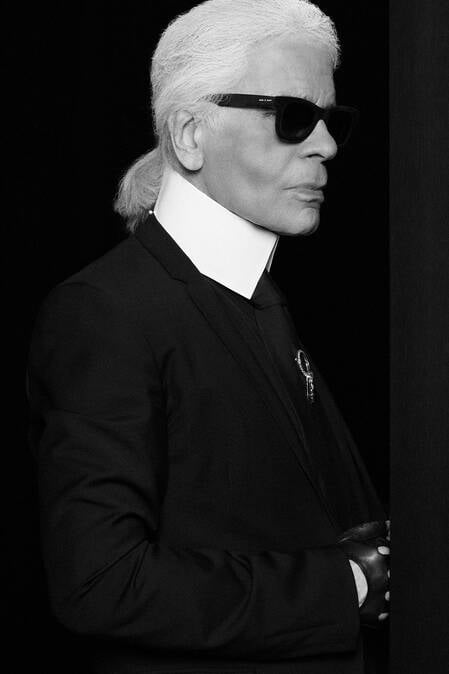 search image 2 Karl Lagerfeld 2