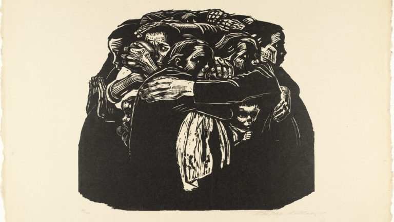 Käthe Kollwitz Freund, Religion, Karriere, Nettovermögen, Alter, Größe, Familie