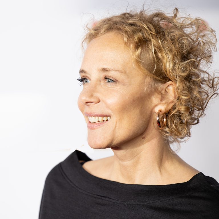 Katja Riemann Vermögen, Freund, Kinder, Biographie, Heimatstadt