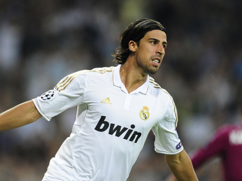 search image 2 Sami Khedira 2