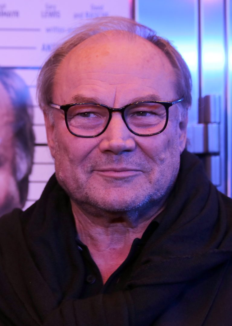 Klaus Maria Brandauer Heimatstadt, Nettovermögen, Freundin, Kinder, Biographie