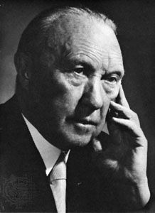 search image 2 Konrad Adenauer 2