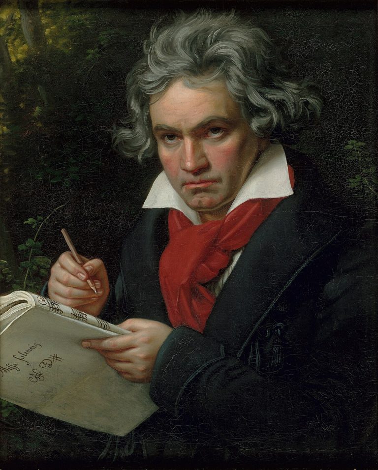 Ludwig Van Beethoven Freundin, Kinder, Biographie, Heimatstadt, Nettovermögen