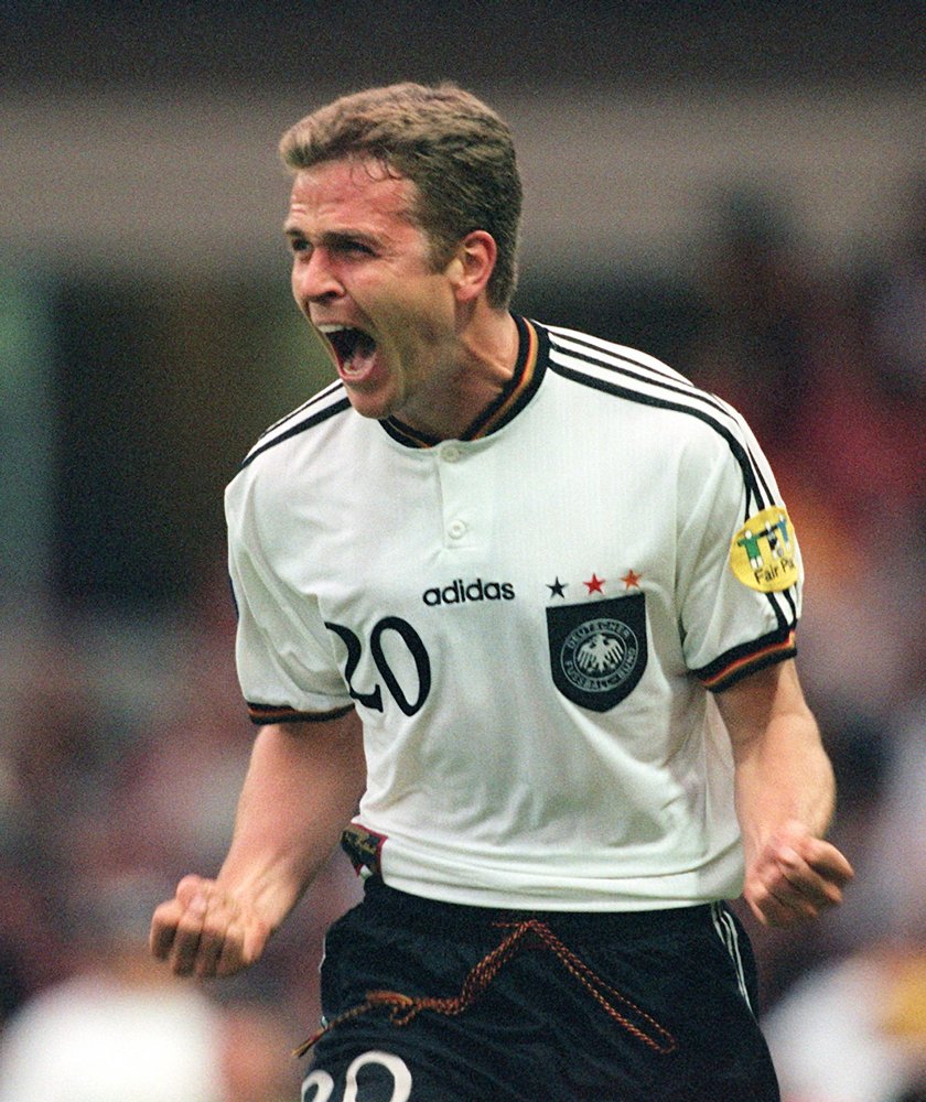 search image 2 Oliver Bierhoff 2