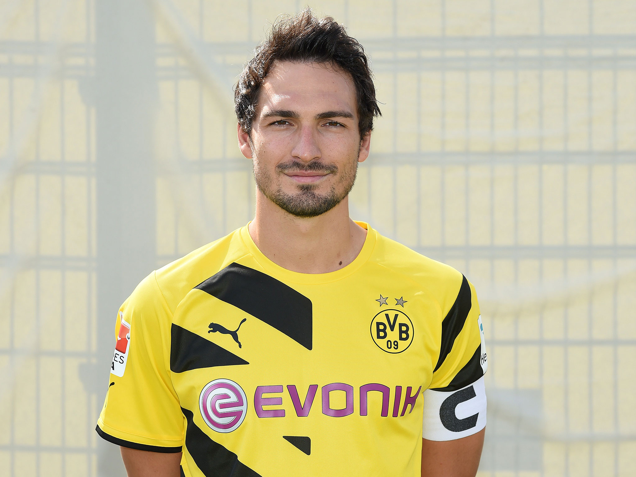 search image 2 Mats Hummels 2