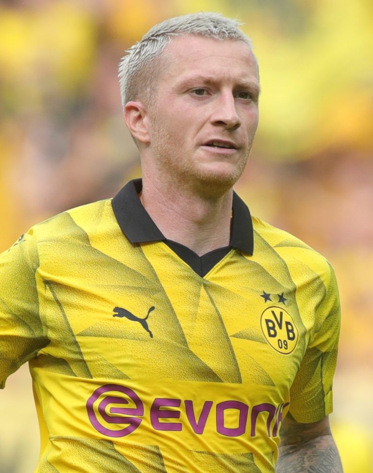 Marco Reus Partner, Alter, Kinder, Gewicht, Vermögen, Eltern