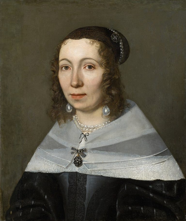 Maria Sibyla Merian Freund, Religion, Karriere, Nettovermögen, Alter, Größe, Familie