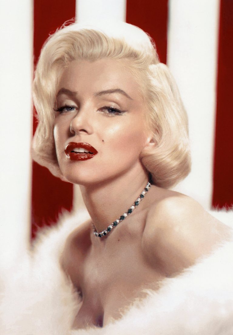 Marilyn Monroe Nettovermögen, Alter, Größe, Familie, Partner, Religion Und Karriere