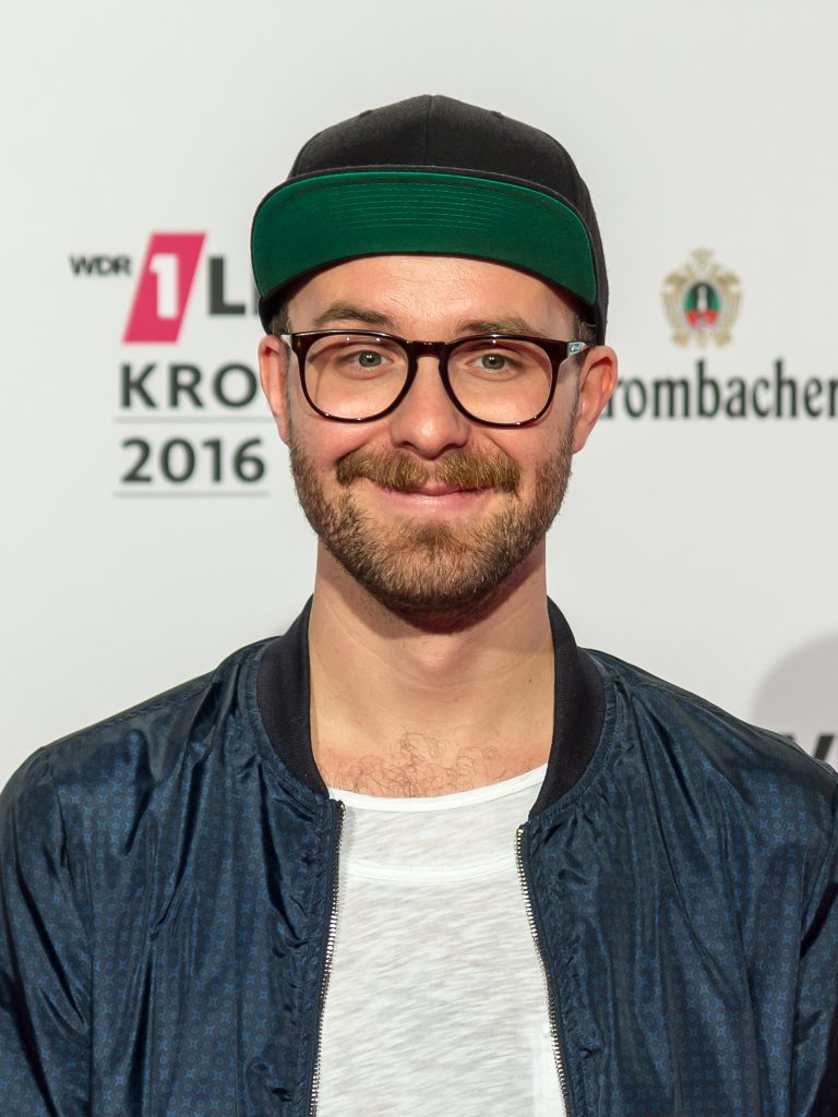 Mark Forster Heimatstadt, Nettovermögen, Freundin, Kinder, Biographie