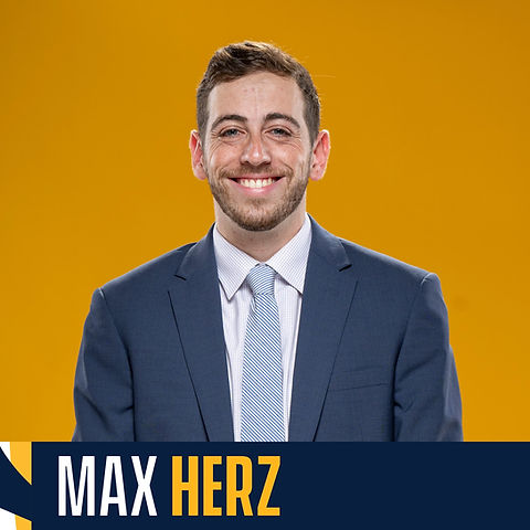 Max Herz Nettovermögen, Alter, Größe, Familie, Partner, Religion Und Karriere