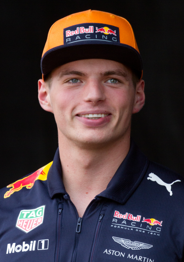 Max Verstappen - scrap_google_ccl